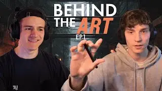 Aesth Render on how to create Stunning Art in seconds, Post frequent Quality Renders & more | EP. 1