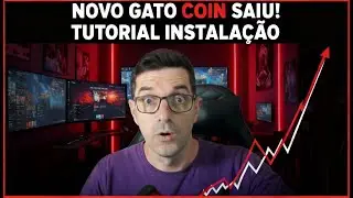 How to Install Gato Coins and Like Points on PC Tutorial