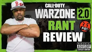 WZ 2.0 is a HUGE Step BACKWARDS🤬 WARZONE 2.0 REVIEW