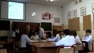 Урок-мастерская по рассказу Федора Абрамова "О чем плачут лошади"