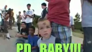 Baker Deathwish 2009 Tour 1