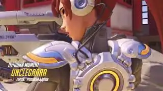 Pixel hunting with widowmaker