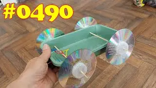 Put a rubber band on it 0490 Plastic Ready Meal tray RBPC