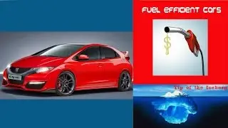 Most economical Cars (With Price Tags) 🚗 🚕 🚙 💰