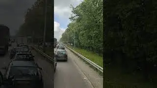 08.05.24 Снег в Люберцах.