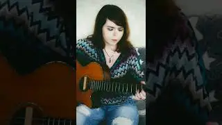Северный флот - Вперёд и вверх cover (1 припев) 
