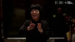 Josef Rheinberger | Abendlied | Hyunju Kwon | RIAS Kammerchor Berlin
