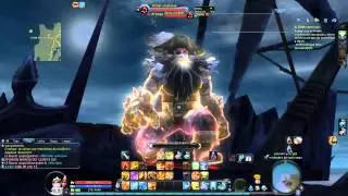 Duelo decisivo el barco de Jack Sparrow Aion Asmos