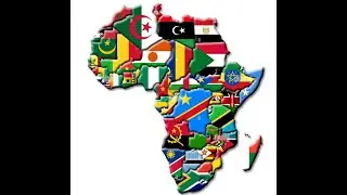 African Countries Population