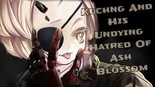Aigaami_ : And His Undying Hatred Of Ash Blossom