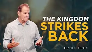 The Power to Fight Back (Leading Through Chaos - Pt 6)