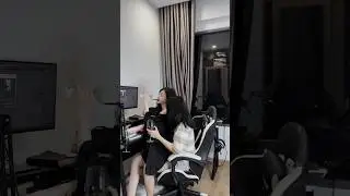 [Bách Hợp] TuEira: she means the world to me #girlslove