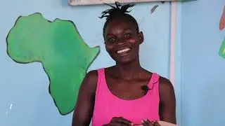 Sewing Project: Ann Buys her First Sewing Machine