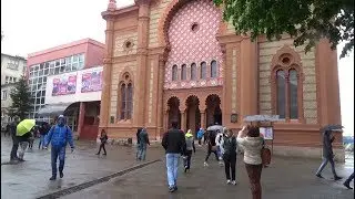 Ужгород / Ungvár