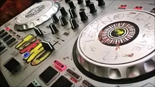 Organ' - Psytrance minimix