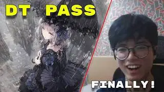 EPITAPH DT PASS - LIFELINE