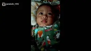 #Shorts Video Lucu - Bayi-Bayi Lucu Yang Tertawa | Almeer Zayn Thahir | bayi imut #Almeer | Little