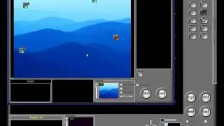 Eclipse Nexxa CMS Main Menu & Playback