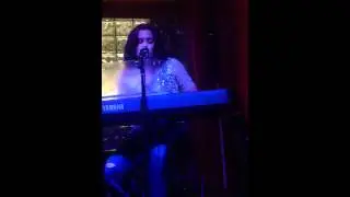 Jessi H. Amy winehouse cover I'm no good.