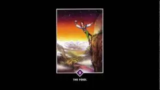 Intuition Class 2: The Fool Tarot Card Meaning - Learn Intuitive Tarot Reading - Tarot Symbolism