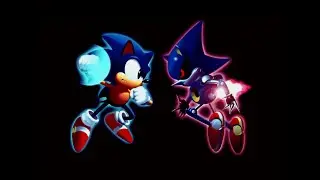 Sonic CD - R2 Bad Future (from Techno Power mix)