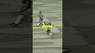 O MAIOR ROUBO DA HISTÓRIA DO FUTEBOL 😱