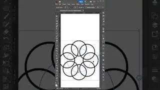 Repeat Illustrator 2023 | خاصية التكرار في ادوبي اليستريتور 2023