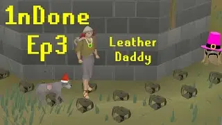 I'm Charlie's Bi%*h | 1nDone Ep3