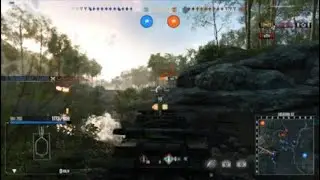 World of Tanks: Console Modern Armor - Object 268