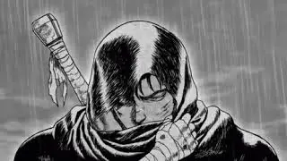 Guts..