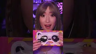 Unboxing trèèès kawaii 🍭🌸🐼🌈🎀💜 (box suprise de chez YUMMYSO)