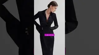 Выбираем идеальную горловину для вашего типа фигуры 🔥🔥🔥