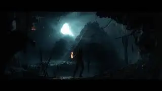 Shadow of the Tomb Raider - Official Trailer