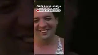 VIDA E M0RT3 DE BUSSUNDA