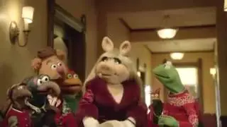 Muppet Voice Comparisons - Miss Piggy