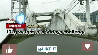 No Gym? No Problem! Full-Body Workout You Can Do Anywhere! || Running every day 🏃 || AMSFitnessVlogs