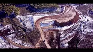 Томинский горно-обогатительный комбинат