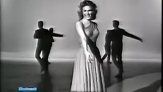 ♫ Ornella Vanoni ♪ Senza Fine 1961  musica del tiempo