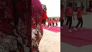 graduation 🎓 party Choreography by Edna Tots Academy Makurdi BENUE STATE happy kids