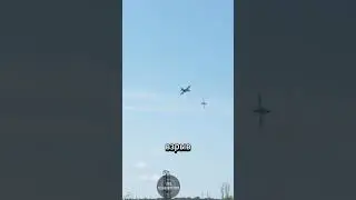 A Su-25 shot down its own plane by mistake 🚀🔥 