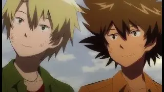 Digimon Tri 1   Movie Trailer