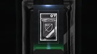 2 x MLS Ultra Pack ☠️ #FCMobile