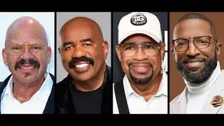 Shook & Forced Out - Surviving Boston Interview: Blacks Radio Personalities Why Became Successful