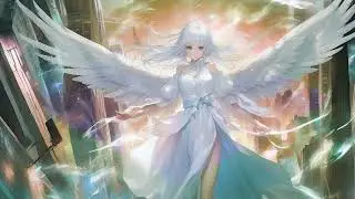 TOUHOU 01 HRTP - Now, until the moment you die (Sariel Theme) Remix