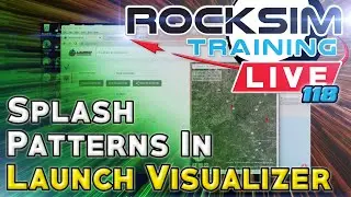 RockSim Live Training