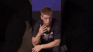ЗА БОЛЬШУЮ СУММУ ВЫСКАЧУ С ДИМАНОМ НА ГОЛЫХ КУЛАКАХ | Ушу-Мастер vs Климов #Shorts