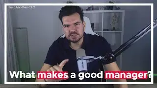 Are you a good engineering manager?