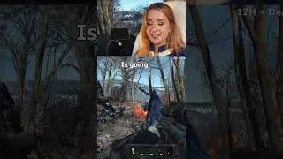 Someone MIGHT Need a Hand in Fallout 4