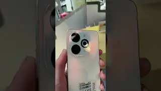 Hands On Infinix Hot 40i