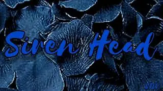 Siren Head- Chills FT. CORPSE Lyrics